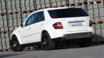 Mercedes-Benz ML500 4Matic by Senner Tuning 2010 года